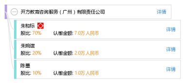廣州開方教育咨詢服務有限公司 專業賦能，點亮未來教育之路