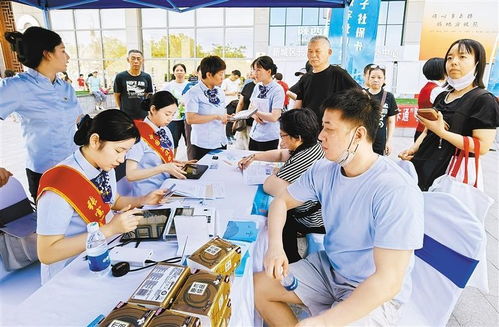 在數(shù)字化服務(wù)中盡享便利 西安市電子社保卡簽發(fā)774萬(wàn)張及教育咨詢服務(wù)的融合實(shí)踐