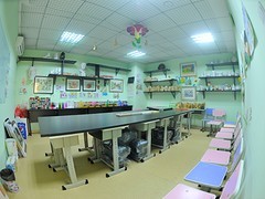 青島春天教育 精選作文教育機(jī)構(gòu)推薦，助力孩子寫作騰飛
